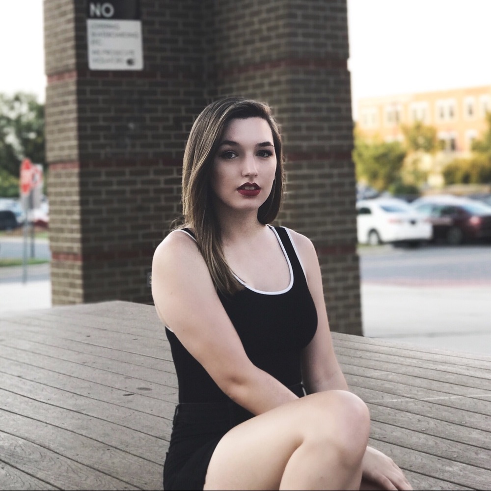 Meet your Posher, Chelsea